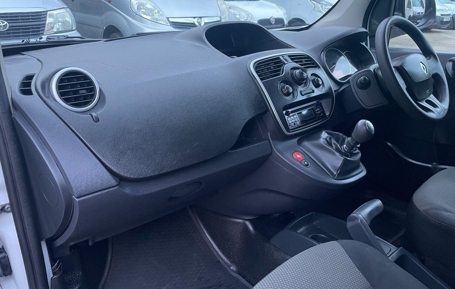 Used Renault Kangoo 2021 for sale - 76913660: Photo 32