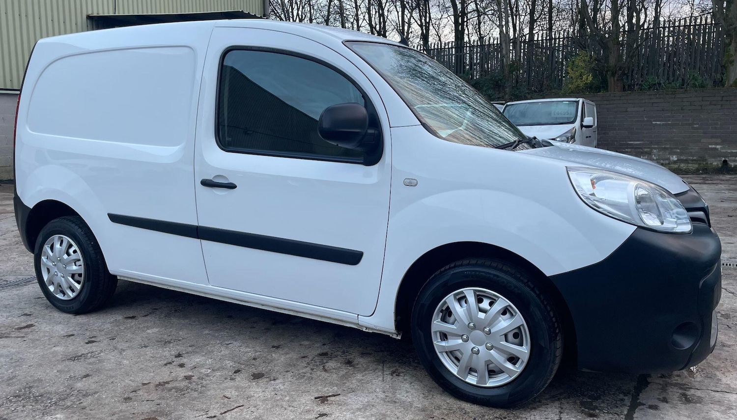 Used Renault Kangoo 2021 for sale - 76913660: Photo 5