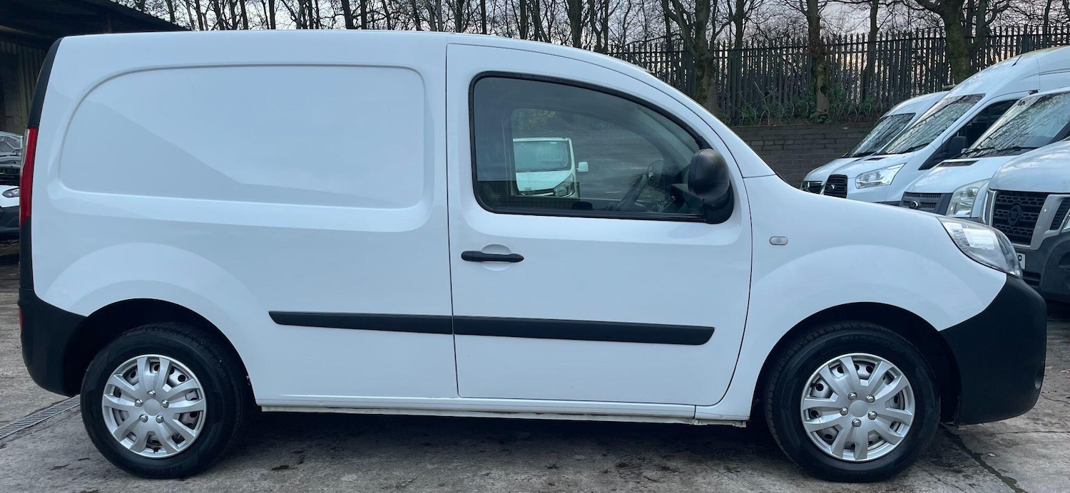 Used Renault Kangoo 2021 for sale - 76913660: Photo 6