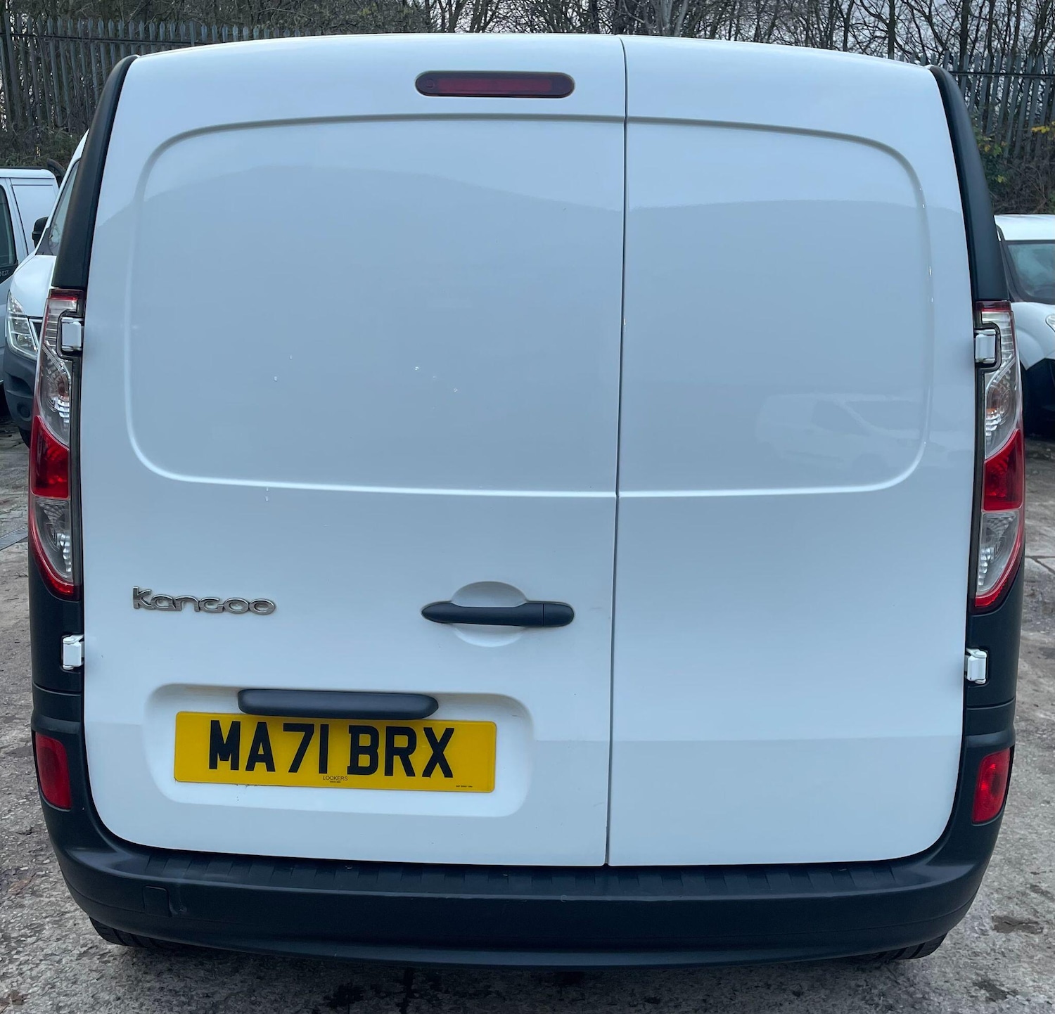 Used Renault Kangoo 2021 for sale - 76913660: Photo 9