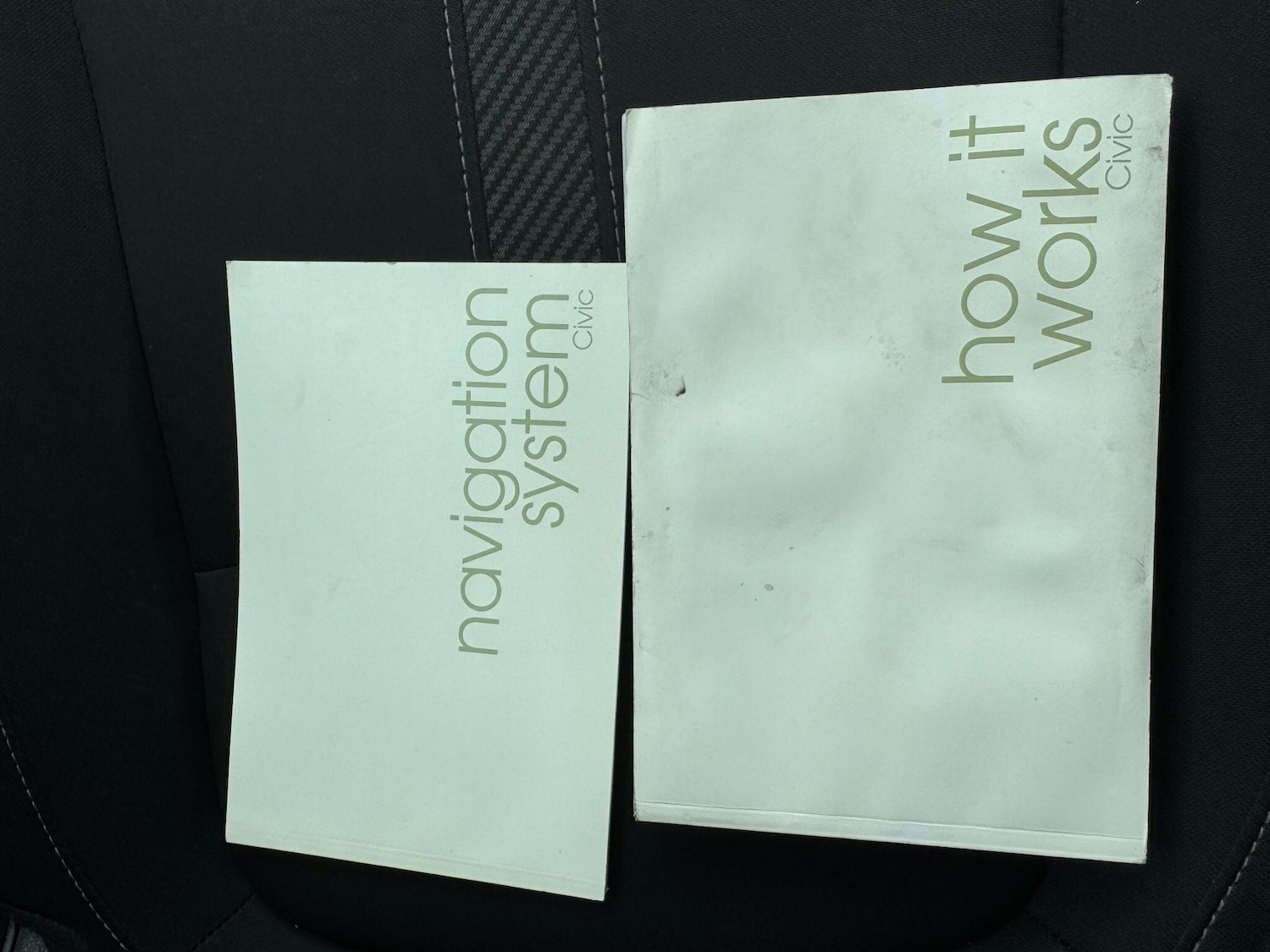 Used Honda Civic 2018 for sale - 76549093: Photo 41