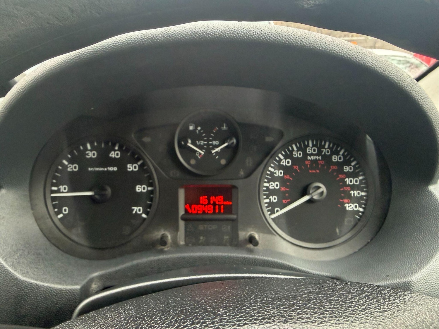 Used Citroen Dispatch 2013 for sale - 78185121: Photo 25