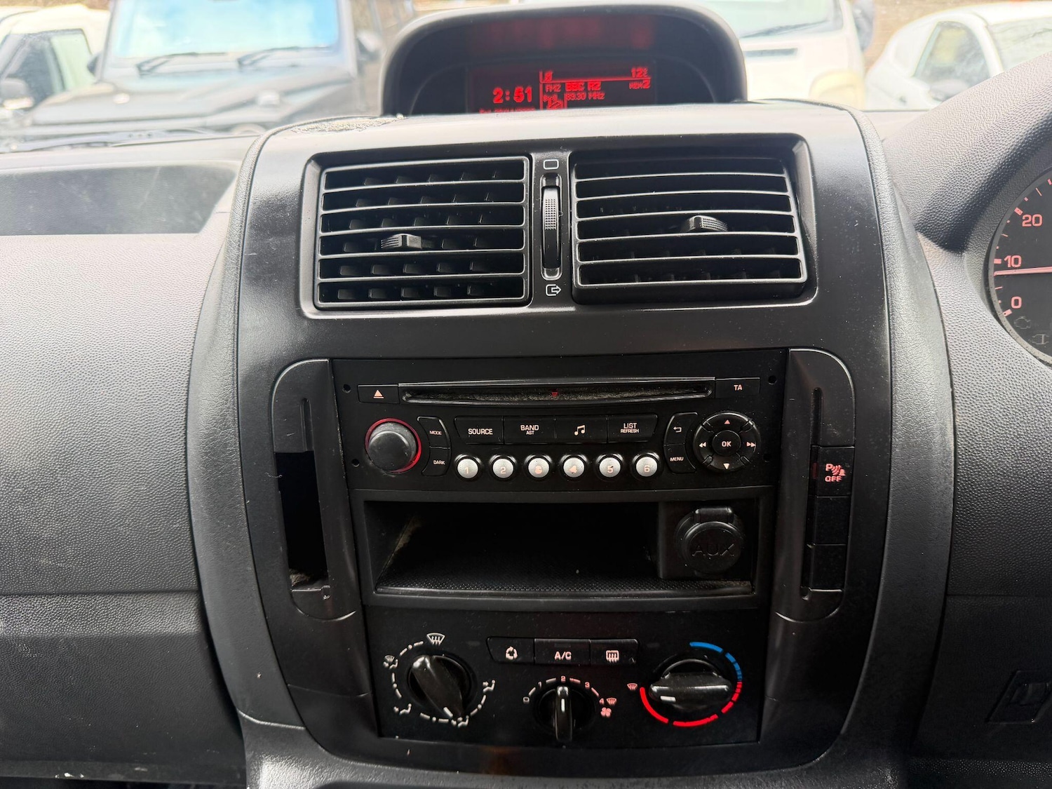 Used Citroen Dispatch 2013 for sale - 78185121: Photo 26