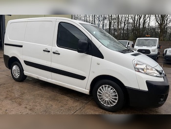 Used Citroen Dispatch 2013 for sale - 78185121: Photo
