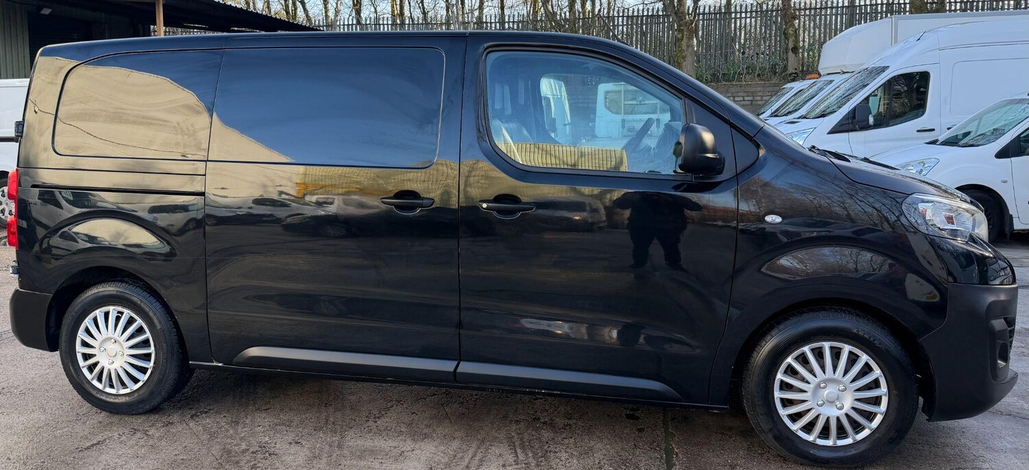 Used Peugeot Expert 2017 for sale - 77737264: Photo 10