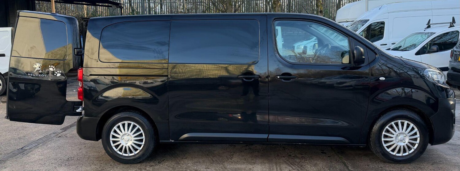 Used Peugeot Expert 2017 for sale - 77737264: Photo 12