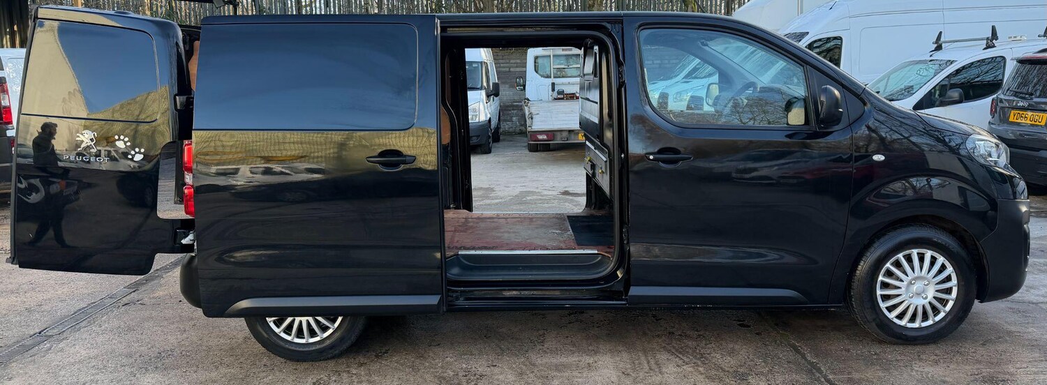 Used Peugeot Expert 2017 for sale - 77737264: Photo 14