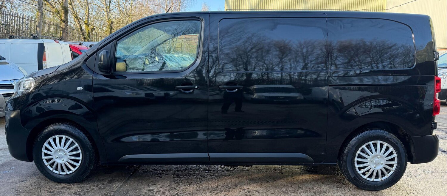 Used Peugeot Expert 2017 for sale - 77737264: Photo 24