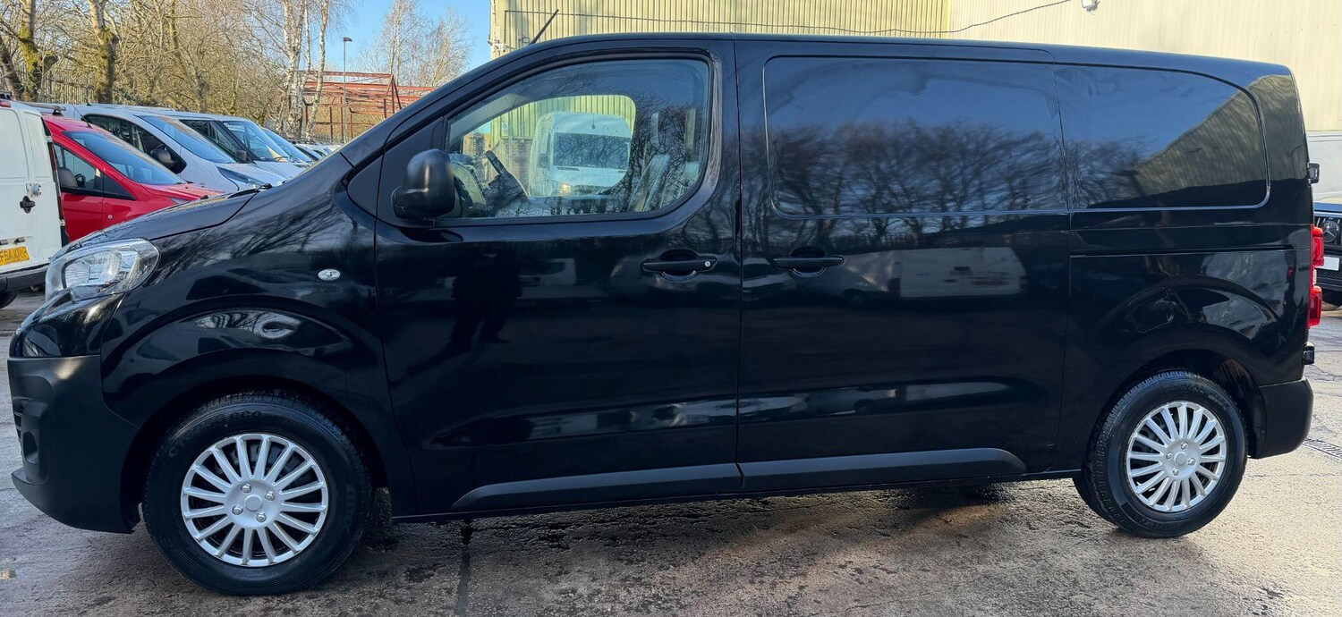 Used Peugeot Expert 2017 for sale - 77737264: Photo 25