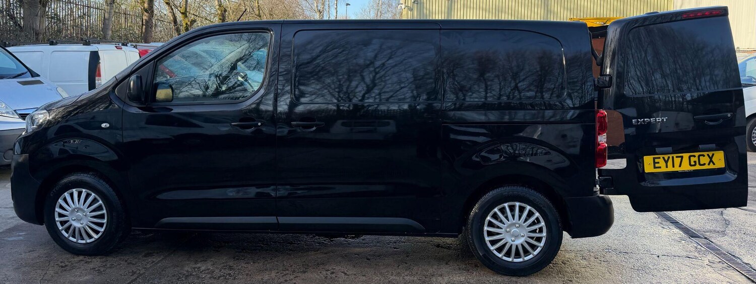 Used Peugeot Expert 2017 for sale - 77737264: Photo 26