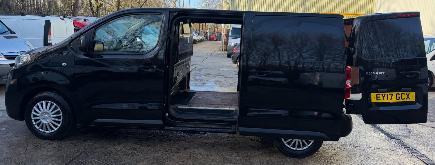 Used Peugeot Expert 2017 for sale - 77737264: Photo 27