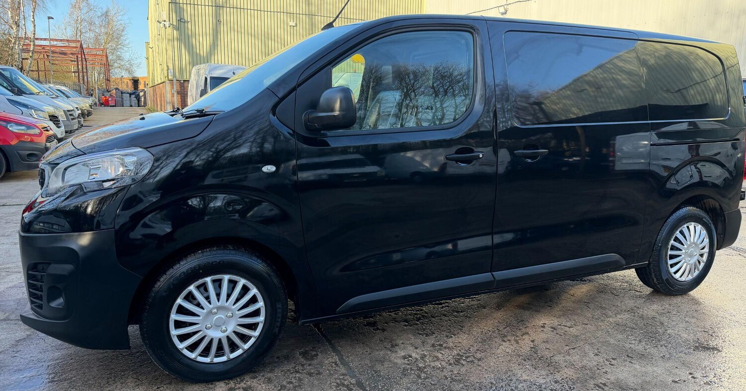 Used Peugeot Expert 2017 for sale - 77737264: Photo 30