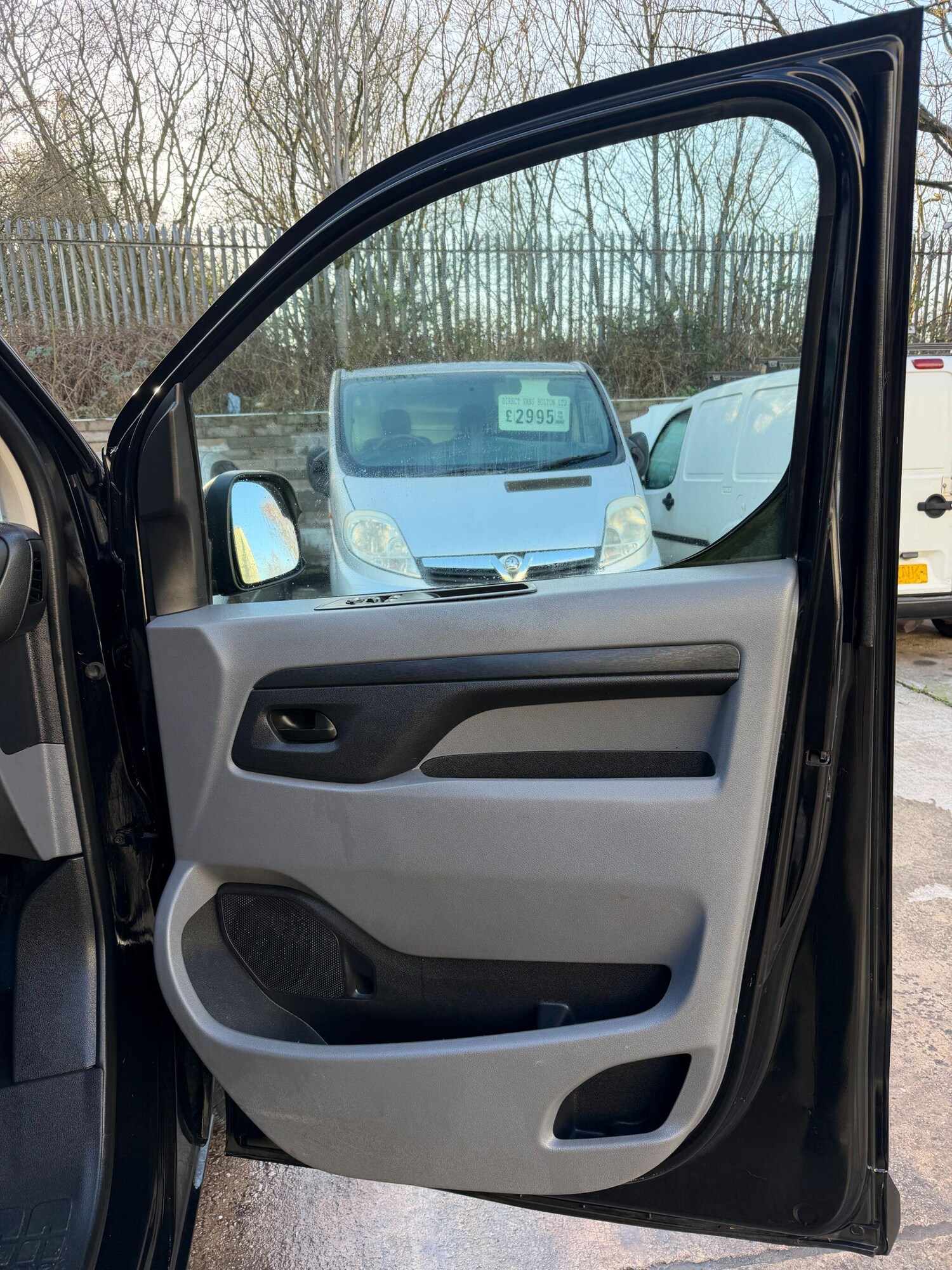 Used Peugeot Expert 2017 for sale - 77737264: Photo 34