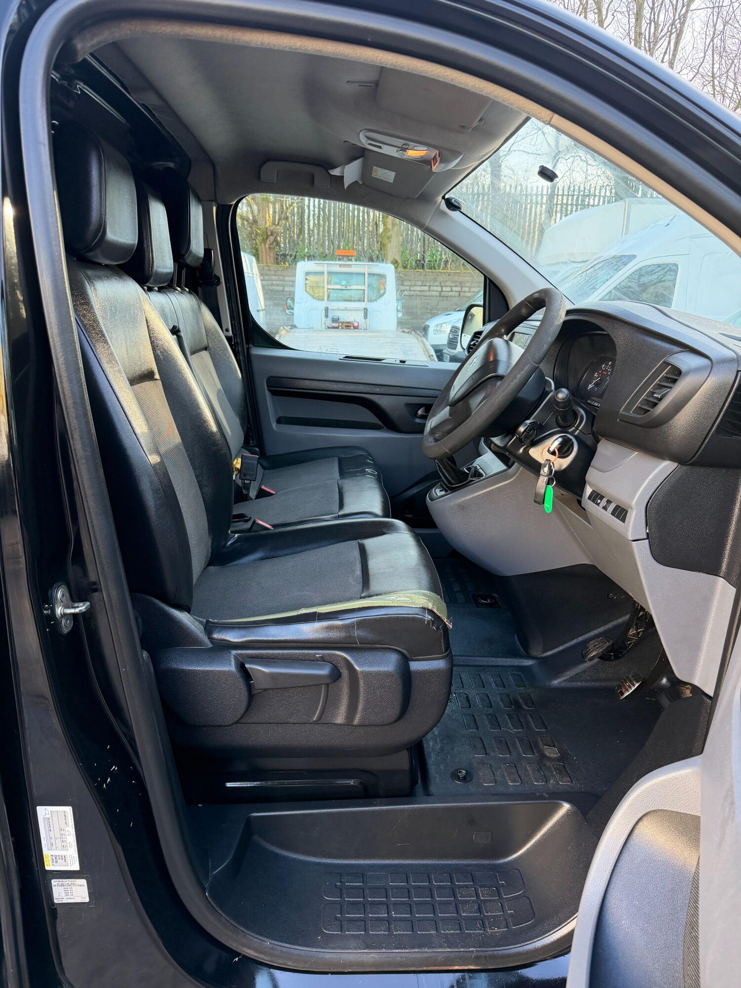 Used Peugeot Expert 2017 for sale - 77737264: Photo 36