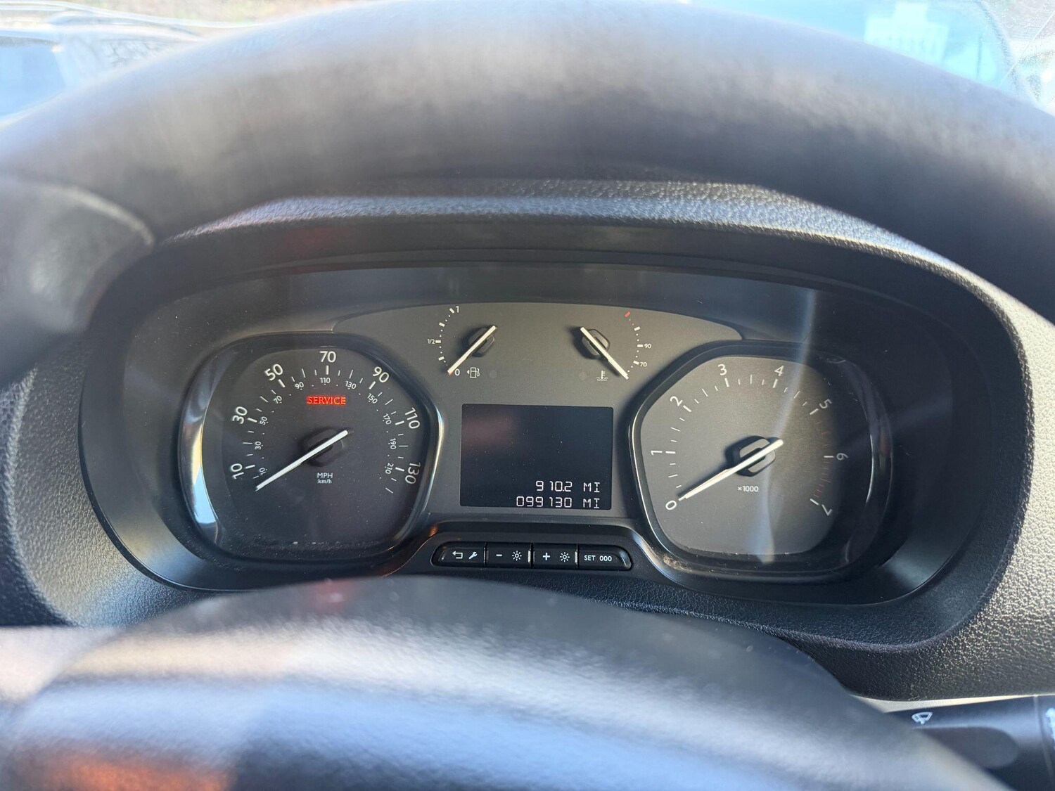 Used Peugeot Expert 2017 for sale - 77737264: Photo 38