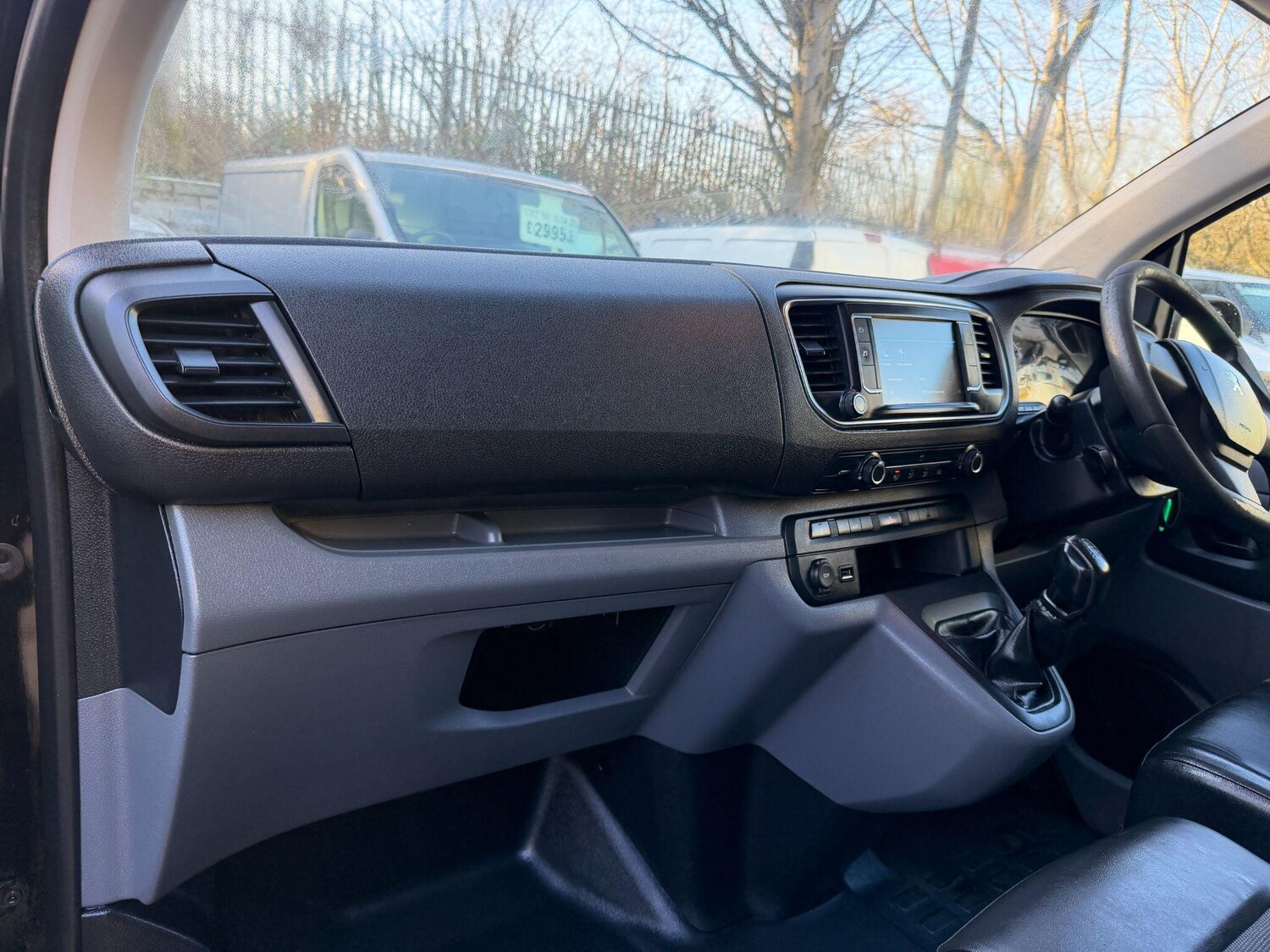 Used Peugeot Expert 2017 for sale - 77737264: Photo 44