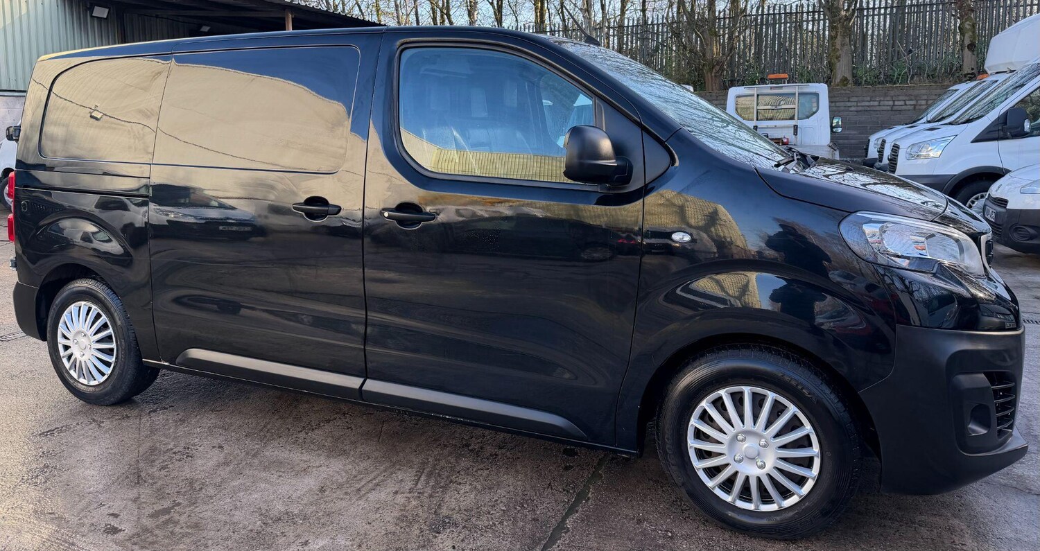 Used Peugeot Expert 2017 for sale - 77737264: Photo 6