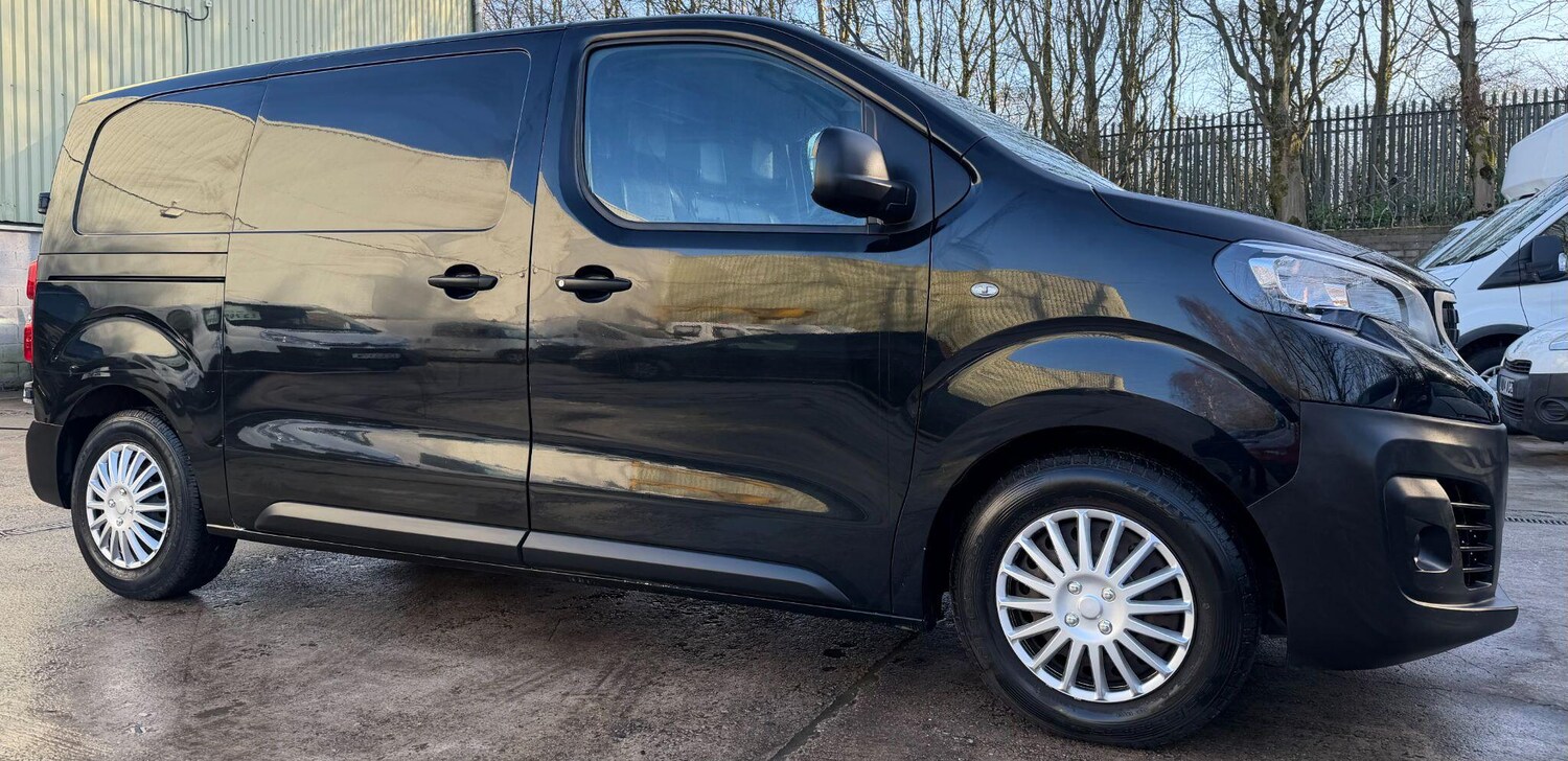 Used Peugeot Expert 2017 for sale - 77737264: Photo 7