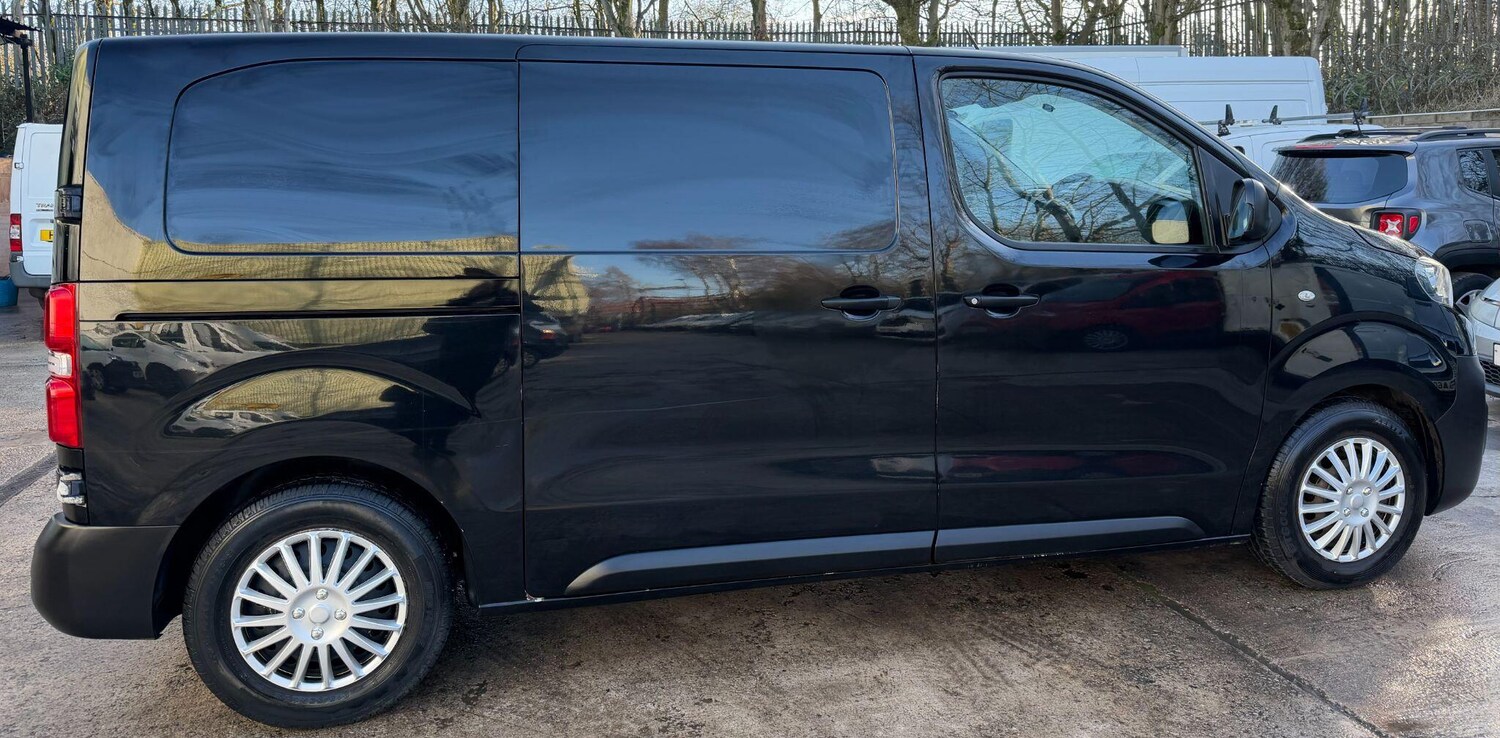 Used Peugeot Expert 2017 for sale - 77737264: Photo 8