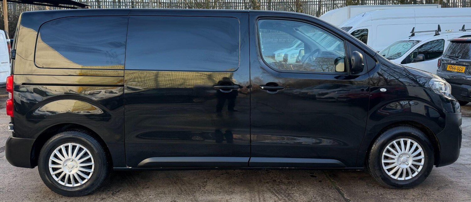 Used Peugeot Expert 2017 for sale - 77737264: Photo 9