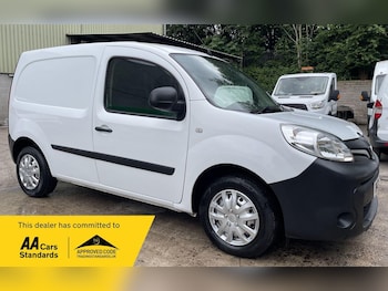 Used Renault Kangoo 2021 for sale - 78910710: Photo