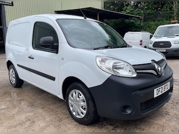 Used Renault Kangoo 2021 for sale - 78910710: Photo