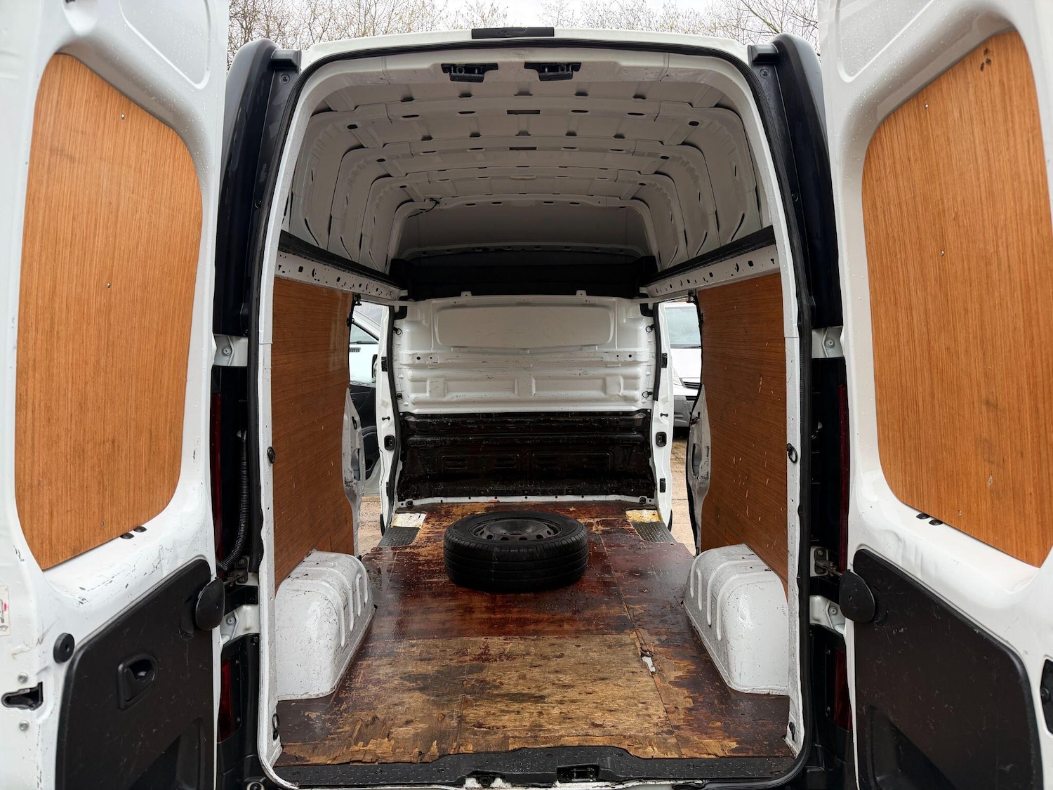 Used Renault Trafic 2021 for sale - 77279437: Photo 17