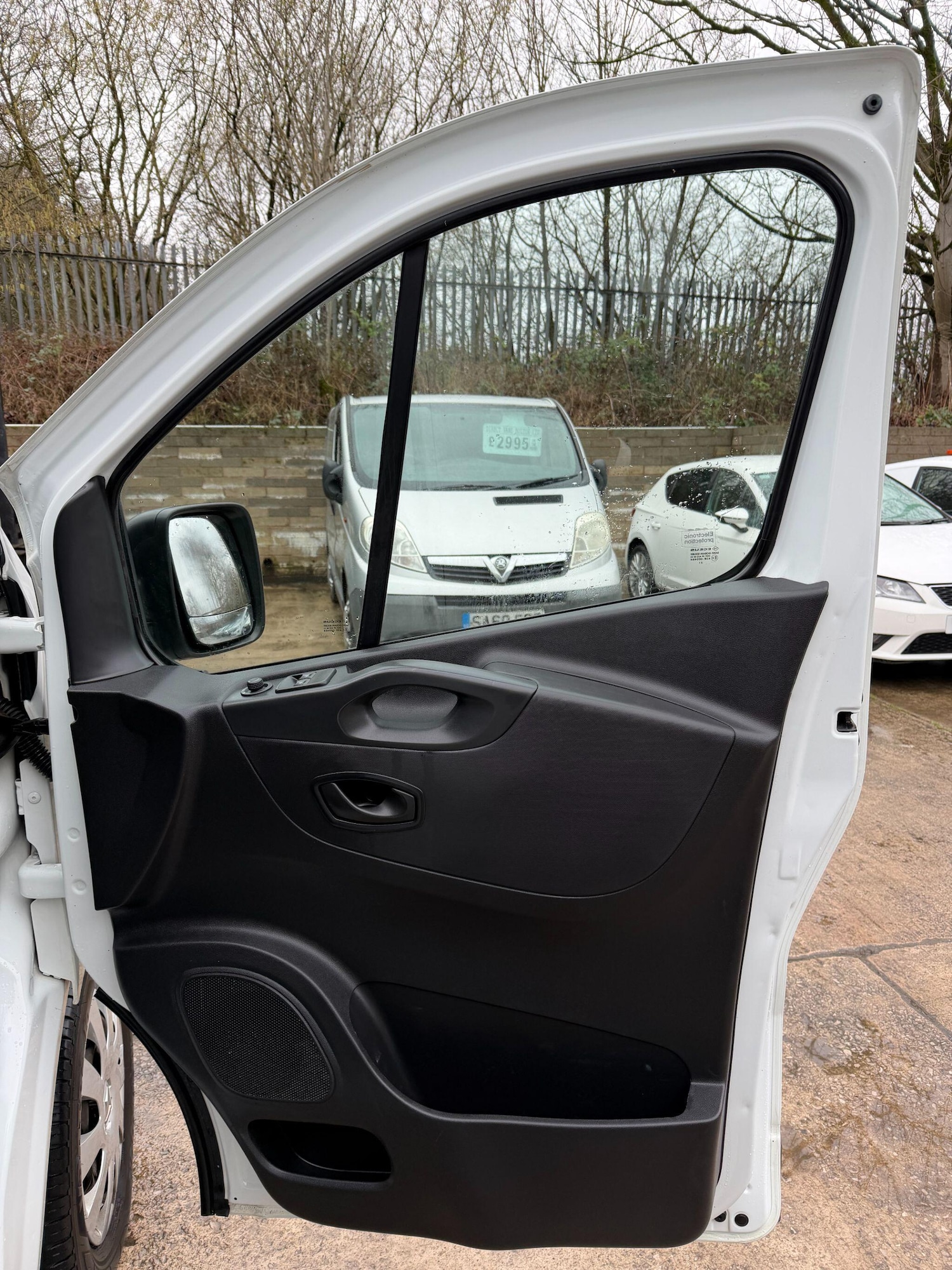 Used Renault Trafic 2021 for sale - 77279437: Photo 27