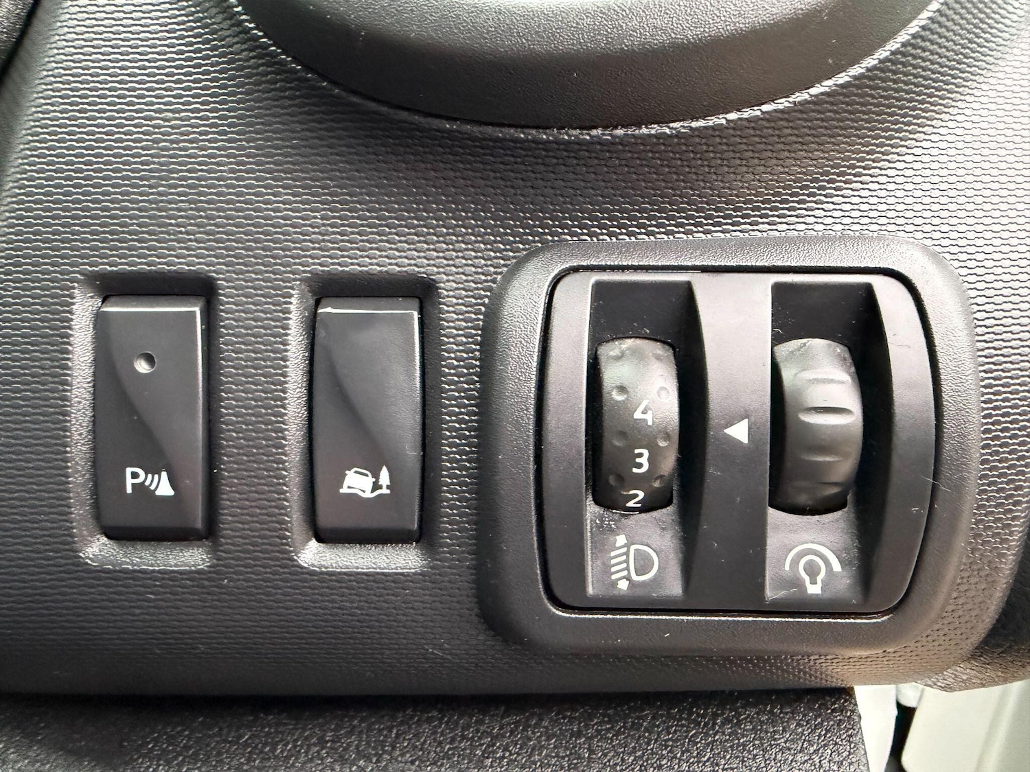 Used Renault Trafic 2021 for sale - 77279437: Photo 31