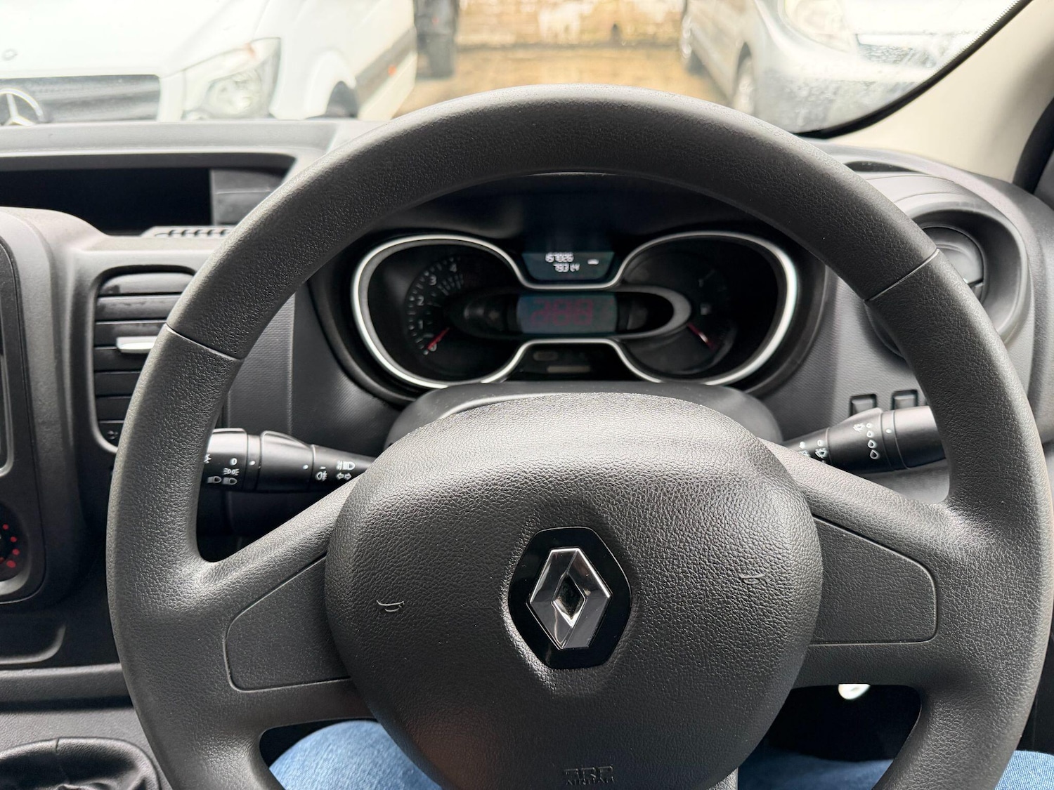 Used Renault Trafic 2021 for sale - 77279437: Photo 32