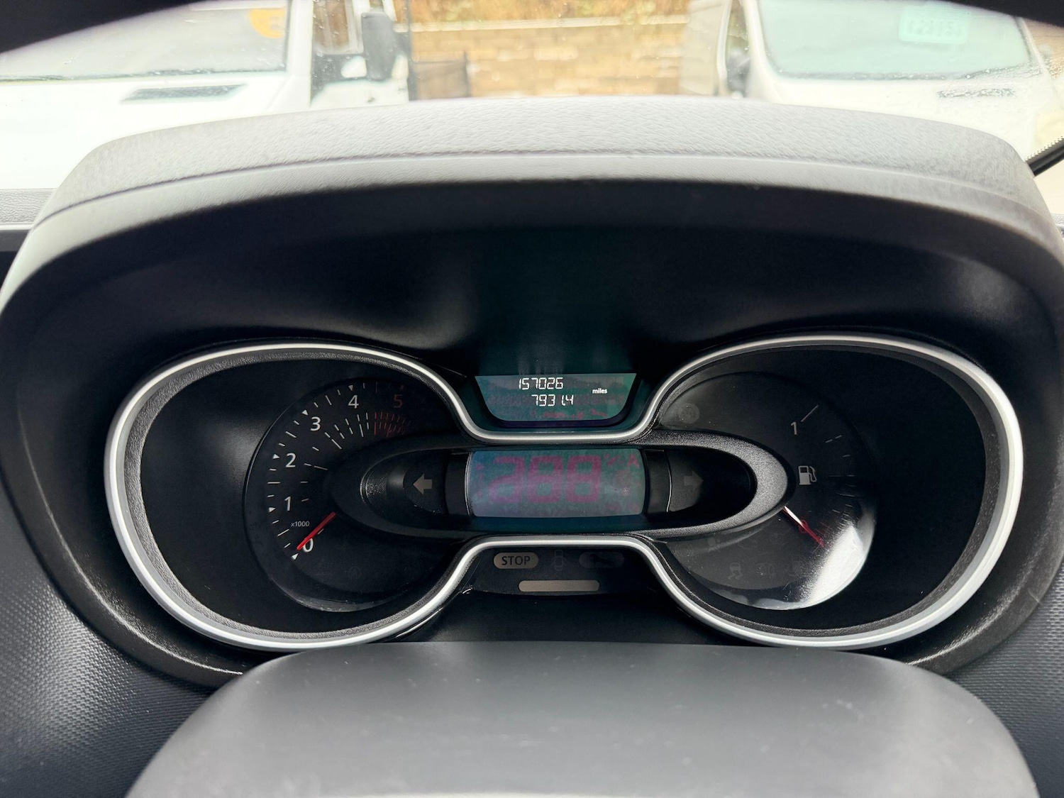 Used Renault Trafic 2021 for sale - 77279437: Photo 33