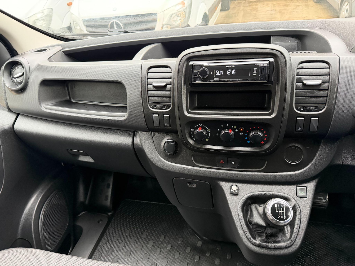 Used Renault Trafic 2021 for sale - 77279437: Photo 34
