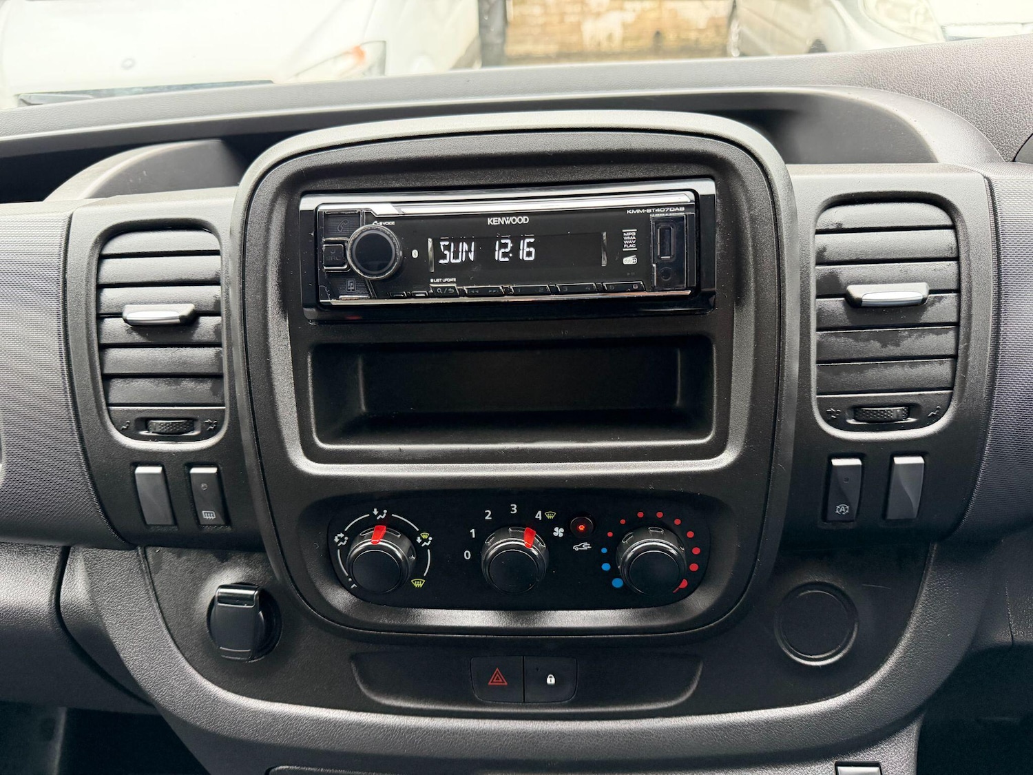 Used Renault Trafic 2021 for sale - 77279437: Photo 35