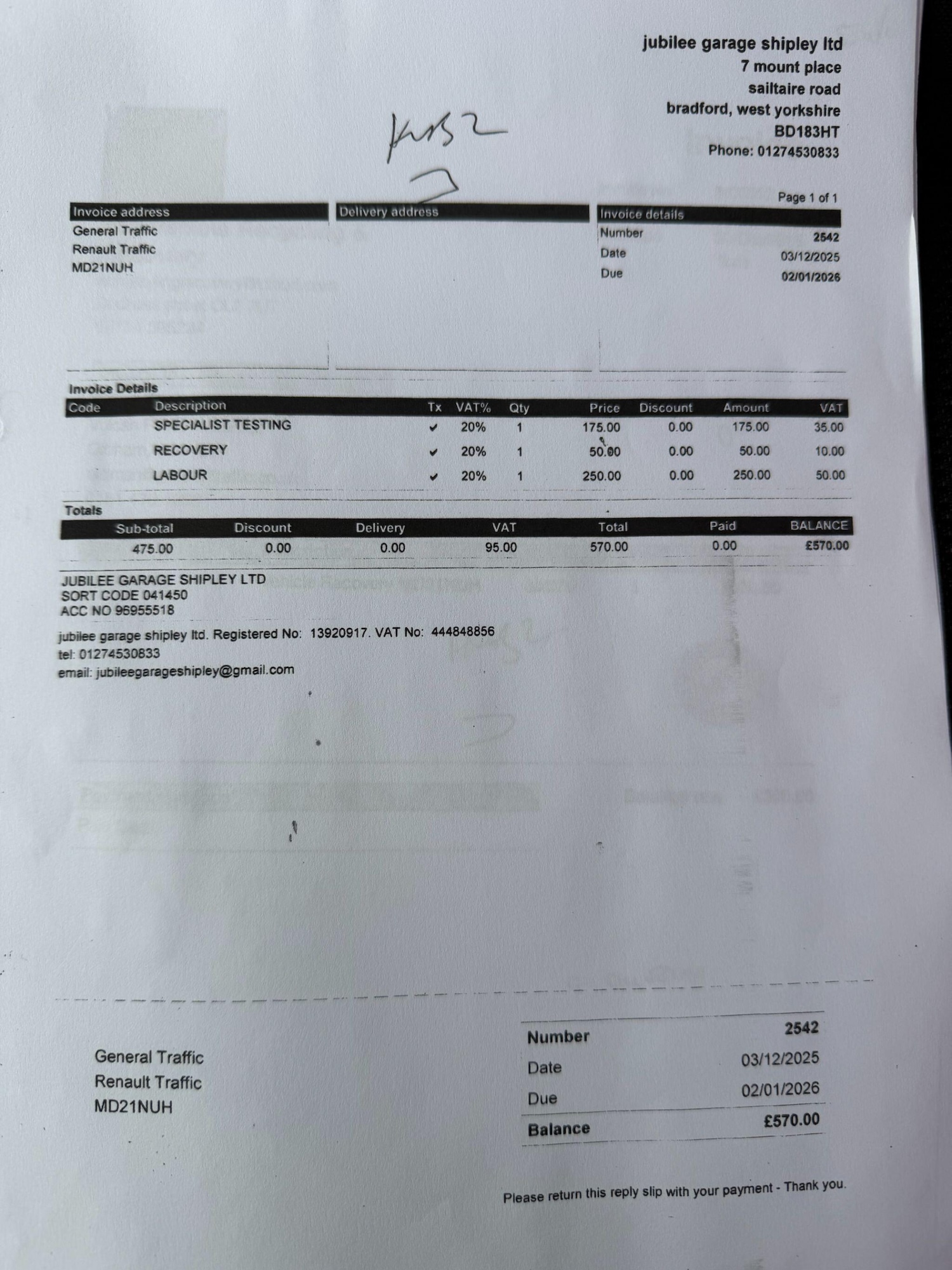 Used Renault Trafic 2021 for sale - 77279437: Photo 41