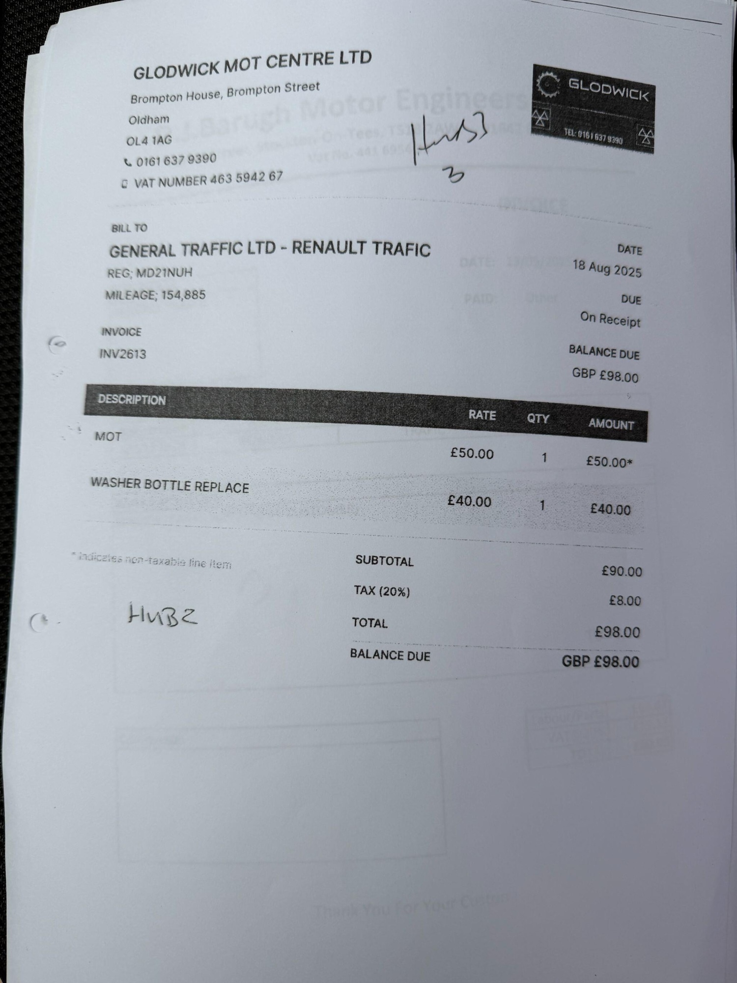 Used Renault Trafic 2021 for sale - 77279437: Photo 42