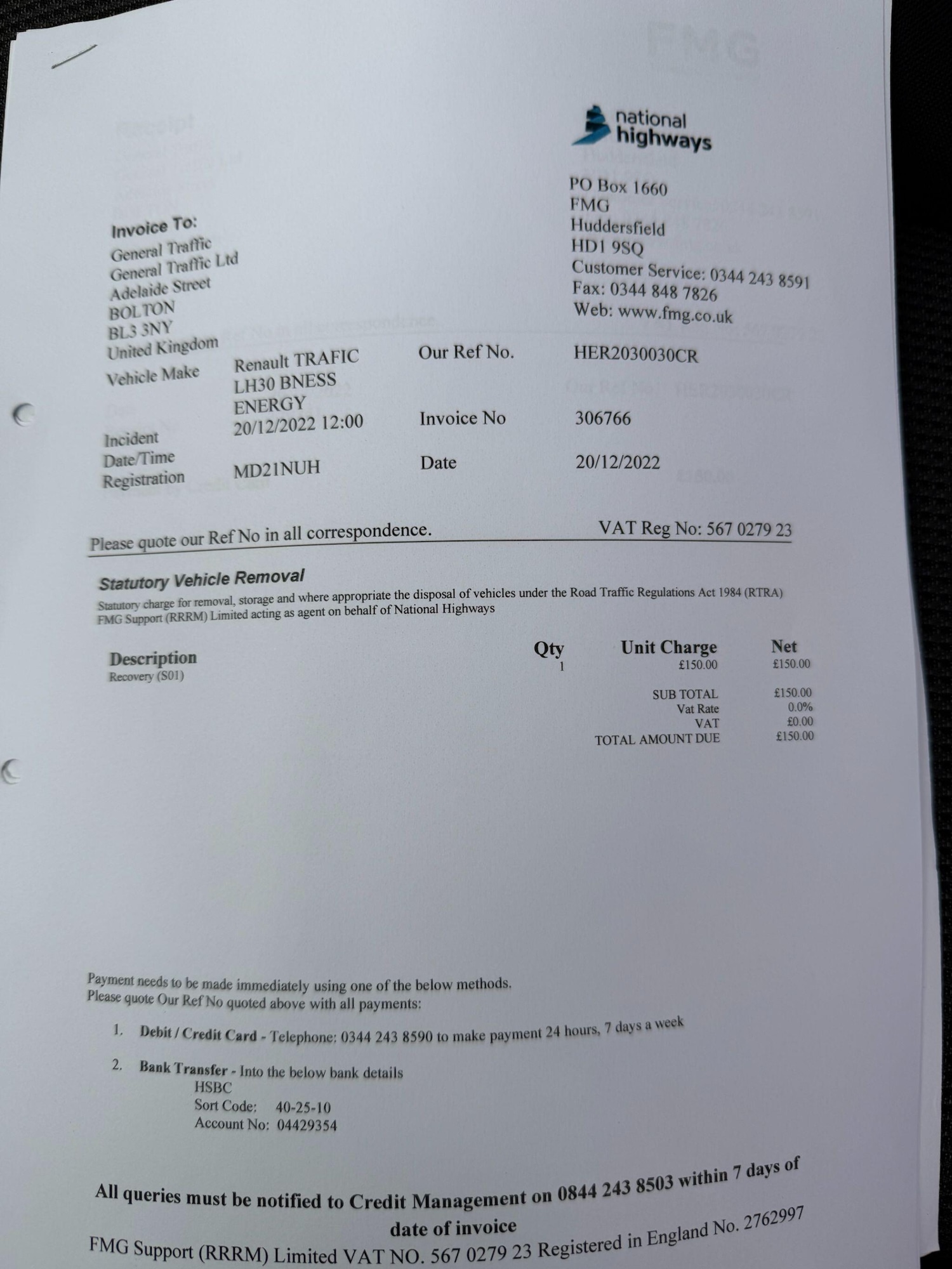 Used Renault Trafic 2021 for sale - 77279437: Photo 50