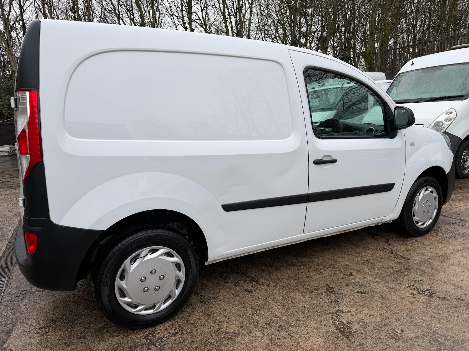Used Renault Kangoo 2021 for sale - 77030037: Photo 10