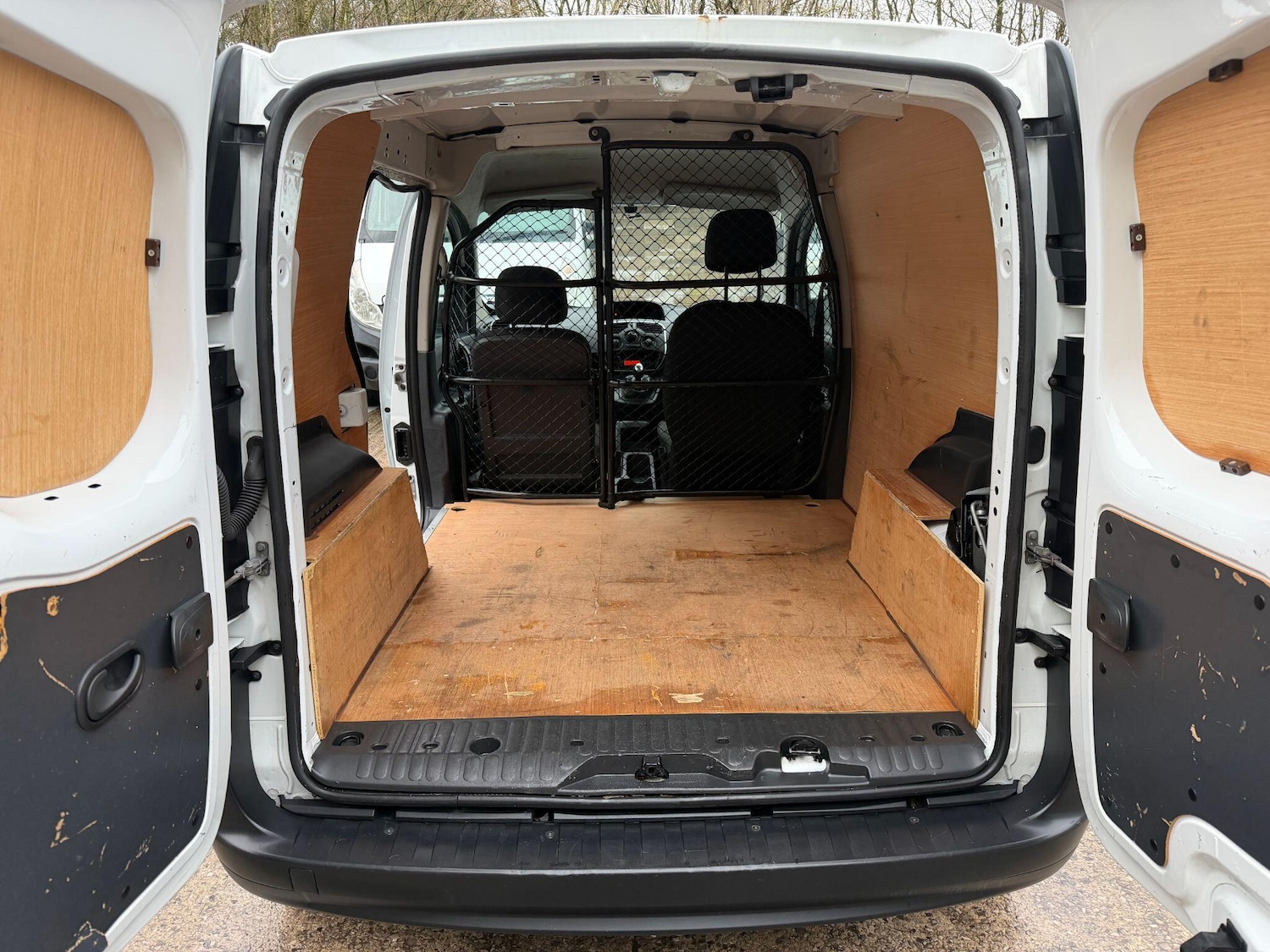 Used Renault Kangoo 2021 for sale - 77030037: Photo 14
