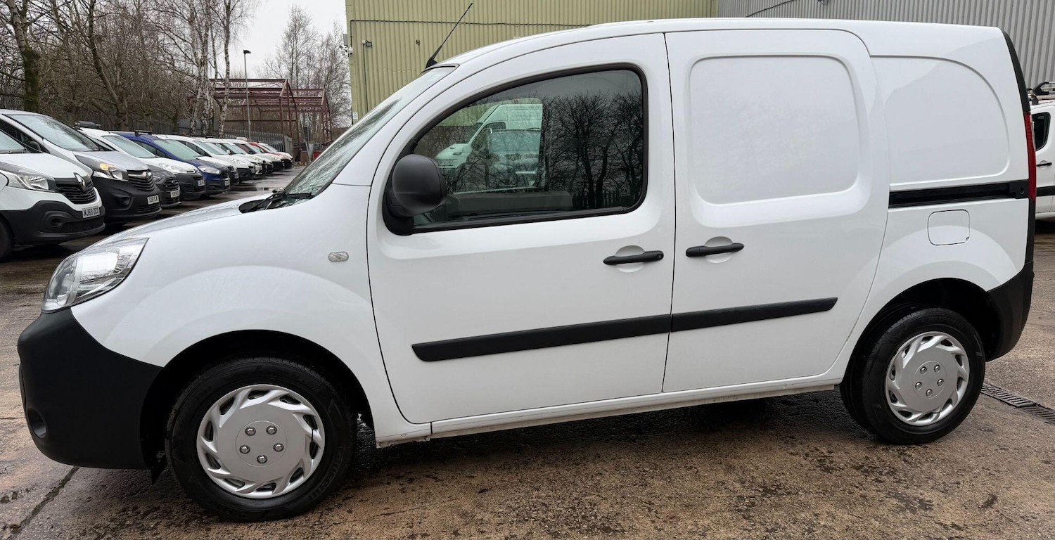 Used Renault Kangoo 2021 for sale - 77030037: Photo 21