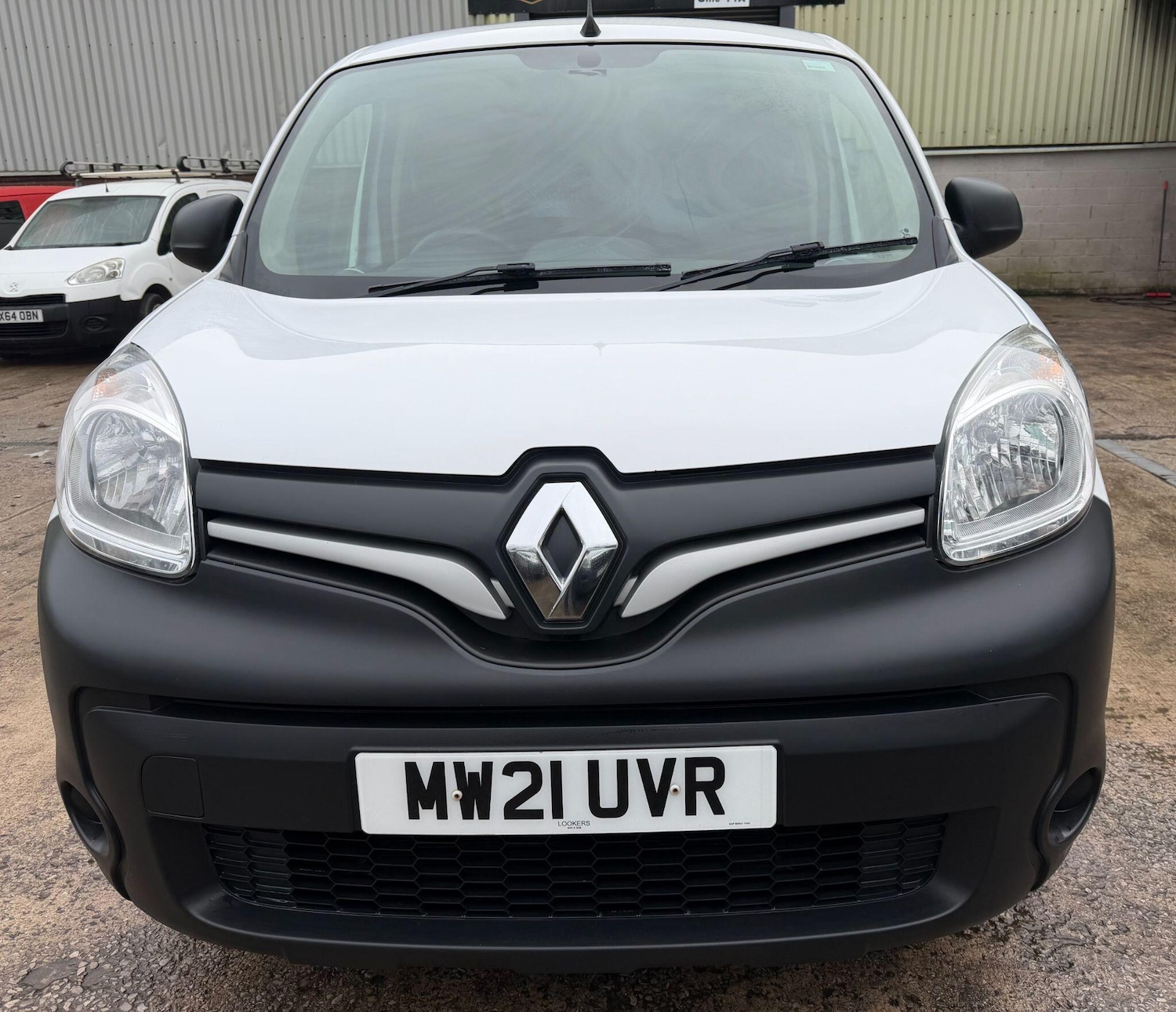 Used Renault Kangoo 2021 for sale - 77030037: Photo 23