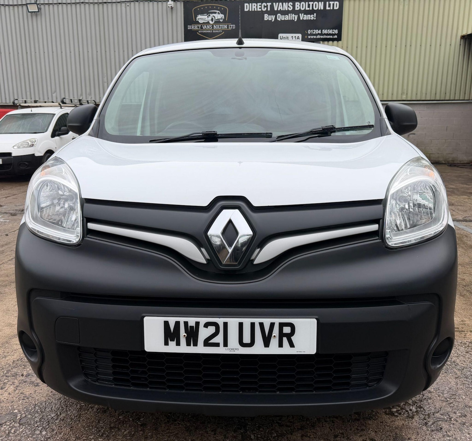 Used Renault Kangoo 2021 for sale - 77030037: Photo 24