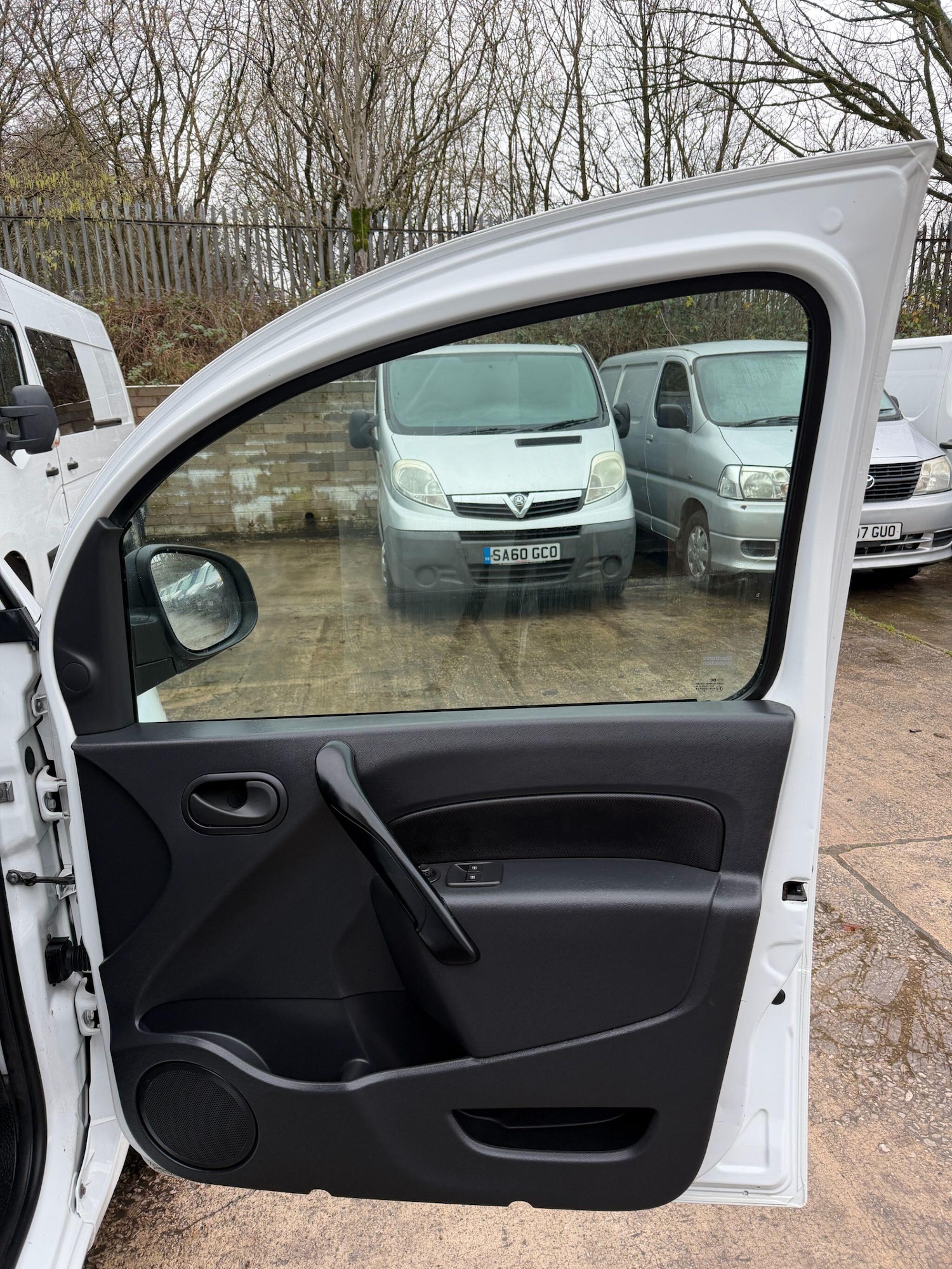 Used Renault Kangoo 2021 for sale - 77030037: Photo 25