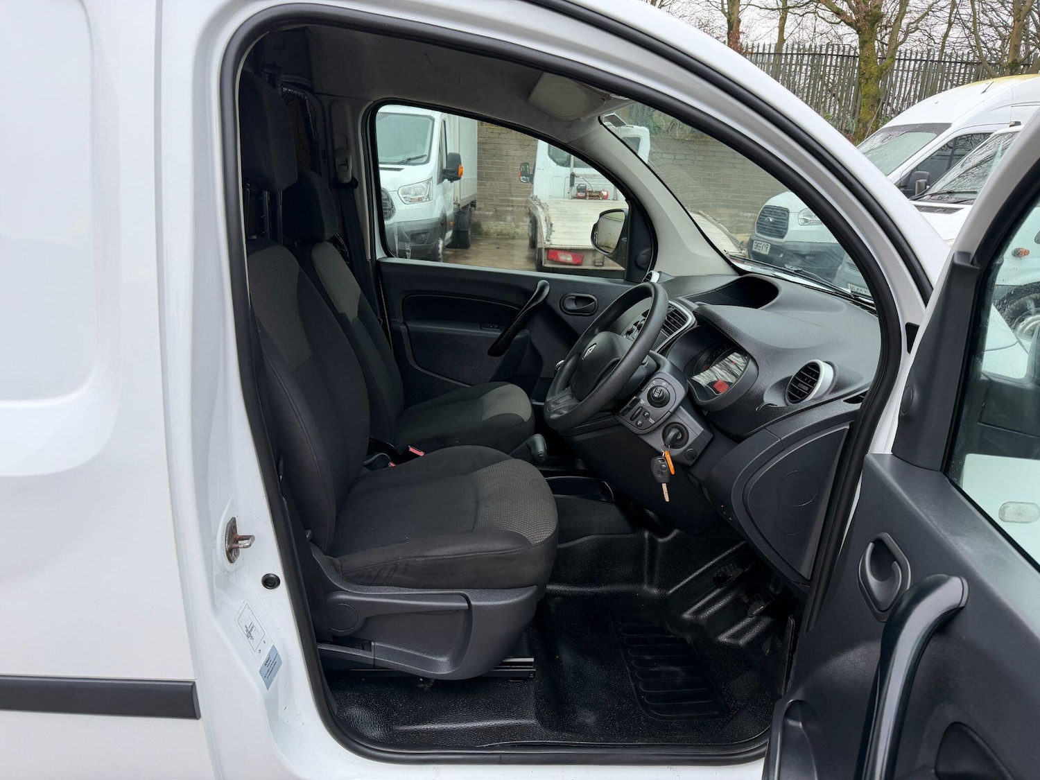Used Renault Kangoo 2021 for sale - 77030037: Photo 26