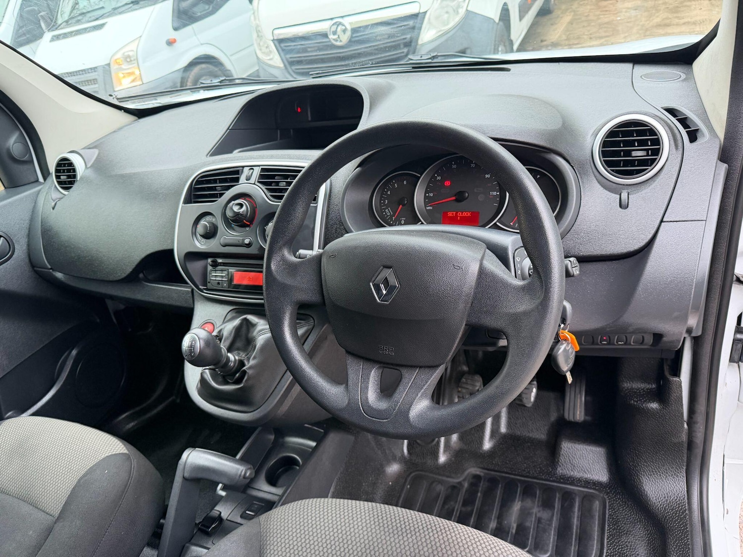 Used Renault Kangoo 2021 for sale - 77030037: Photo 27