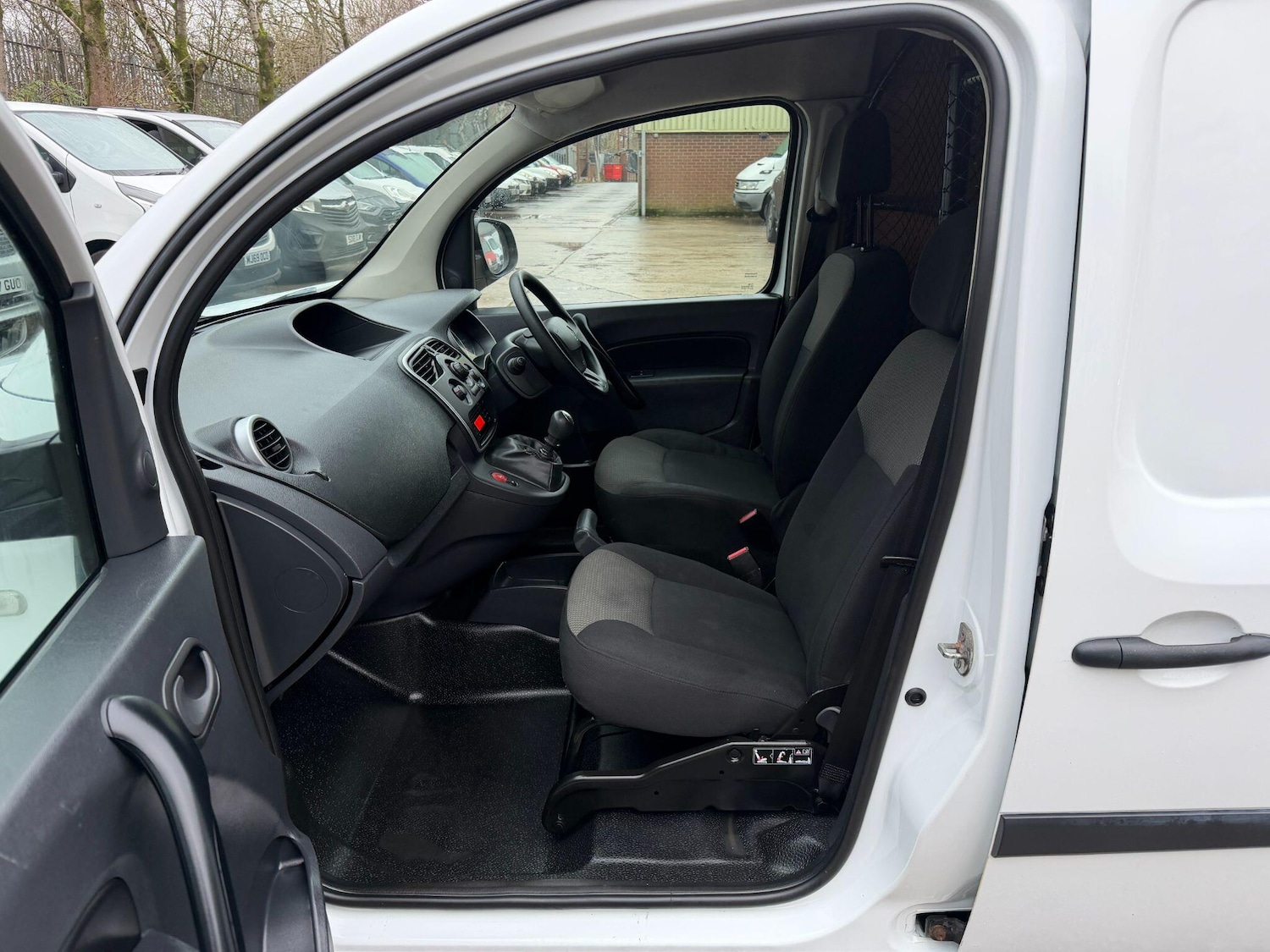 Used Renault Kangoo 2021 for sale - 77030037: Photo 34