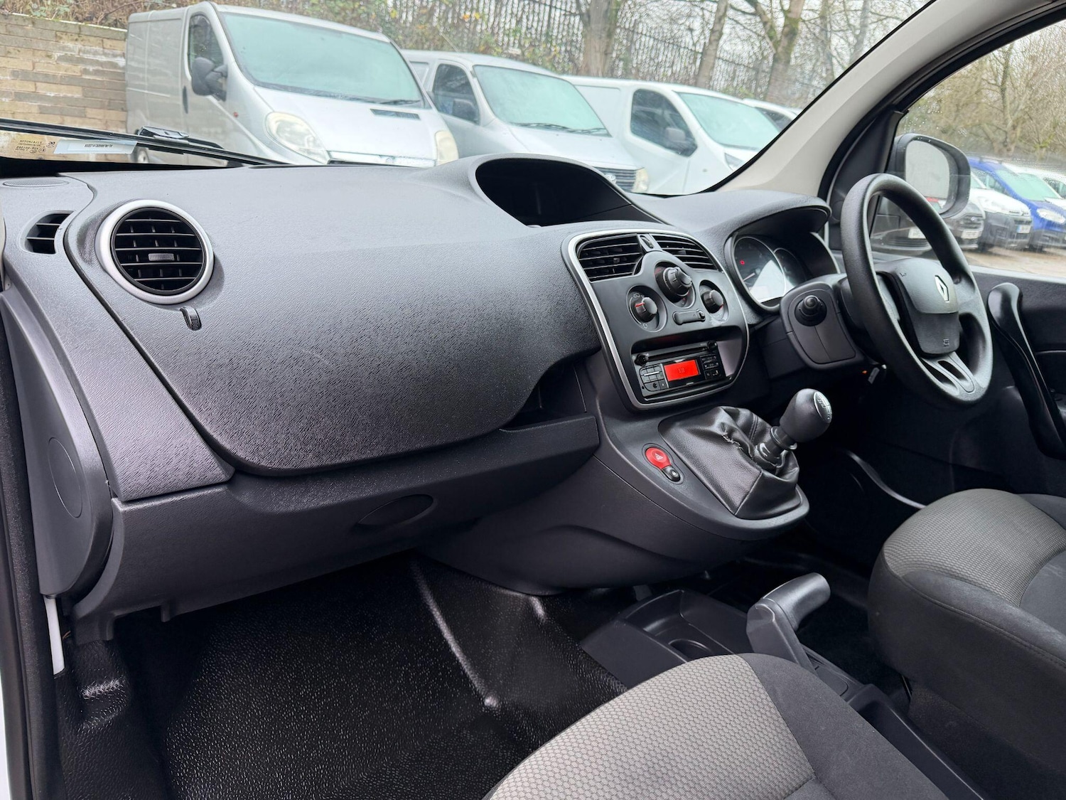 Used Renault Kangoo 2021 for sale - 77030037: Photo 35