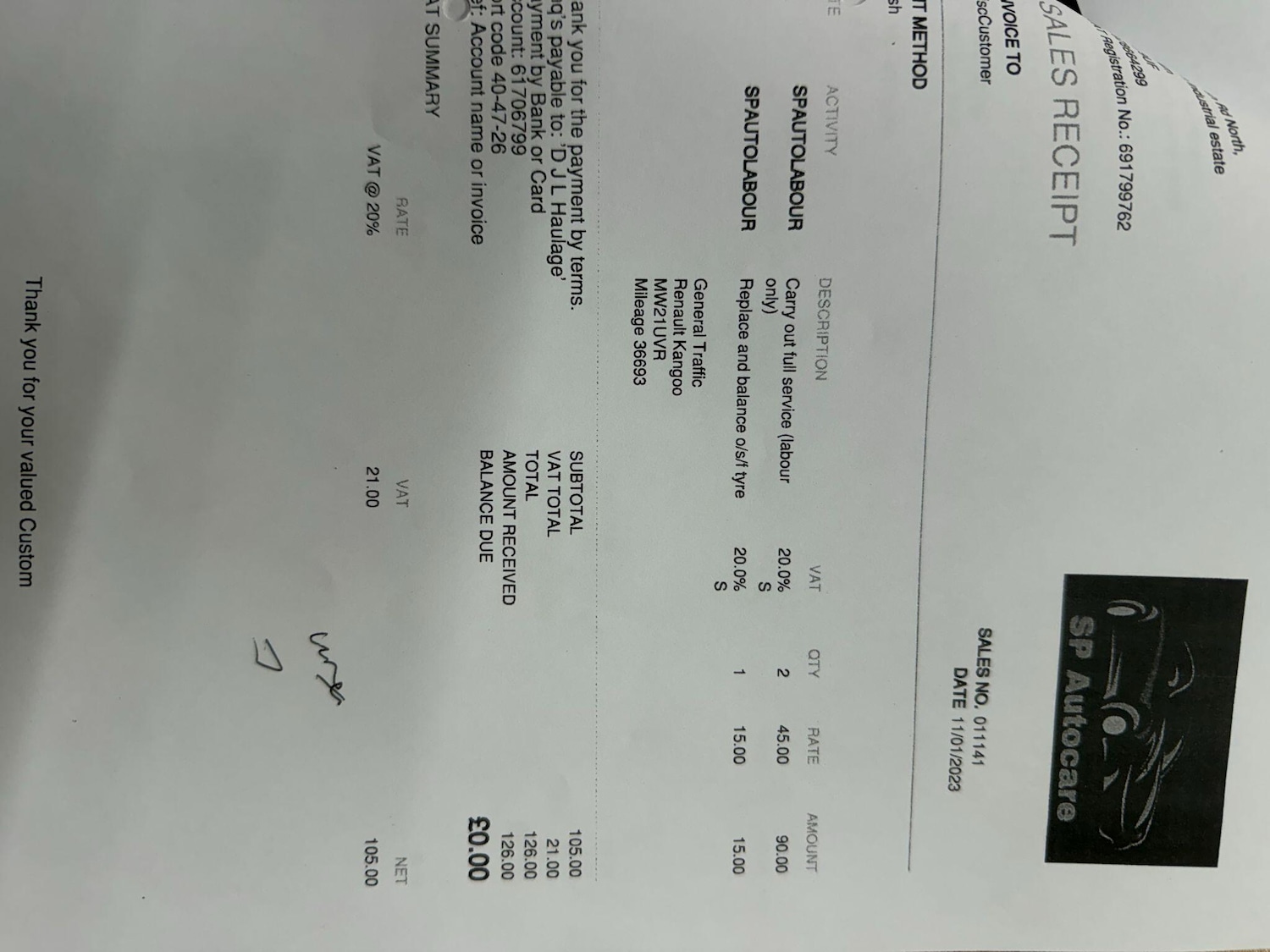 Used Renault Kangoo 2021 for sale - 77030037: Photo 39