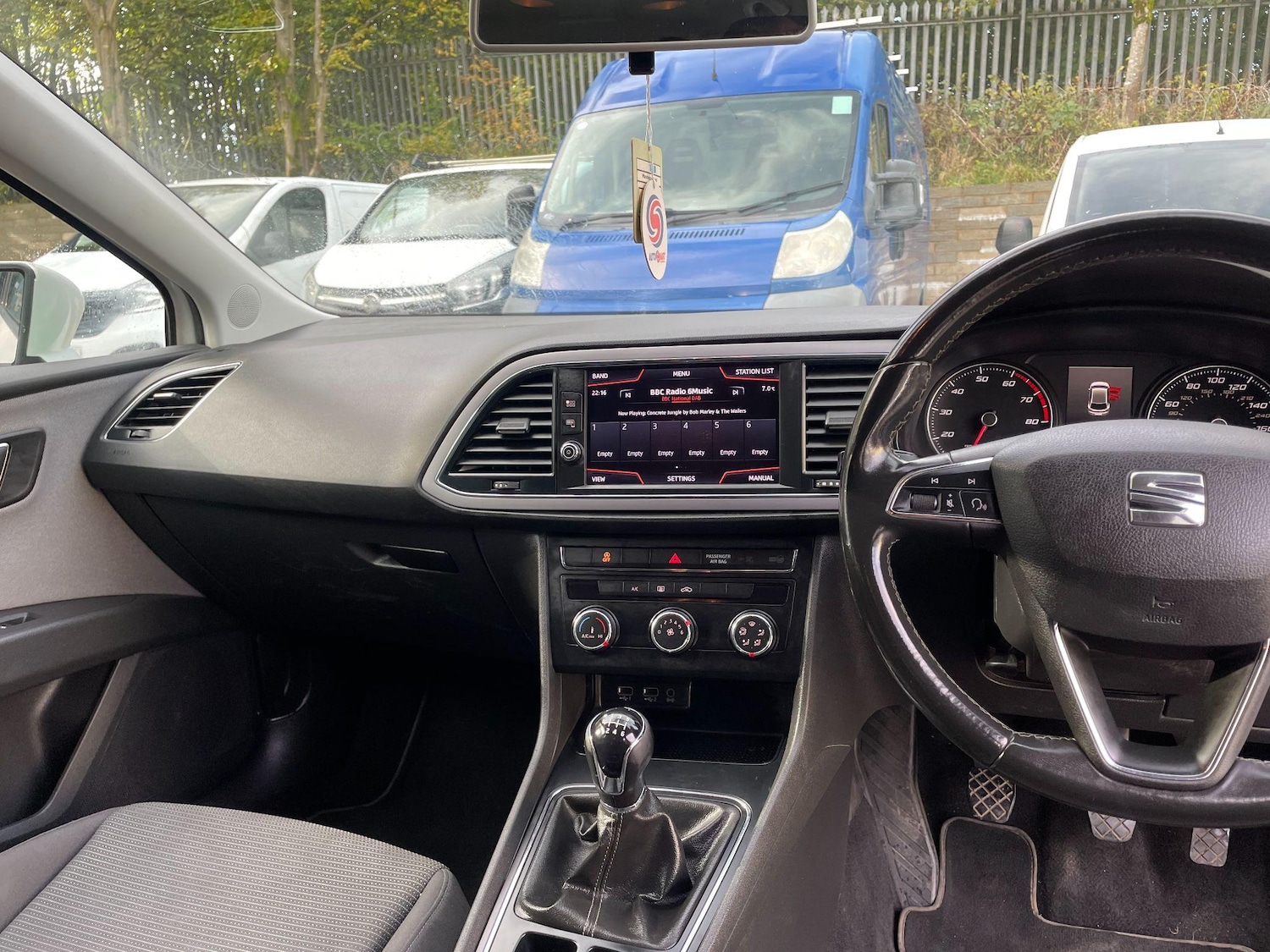 Used SEAT Leon 2018 for sale - 77238308: Photo 28
