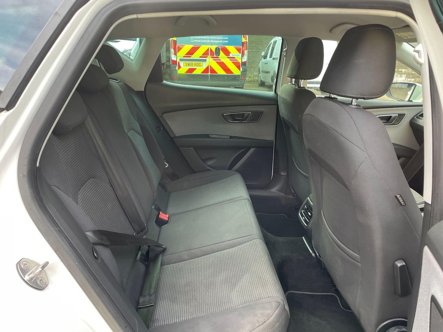 Used SEAT Leon 2018 for sale - 77238308: Photo 41