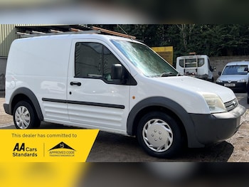 Used Ford Transit Connect 2008 for sale - 79609502: Photo